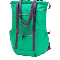 Elliker Pasque Backpack Tote teal