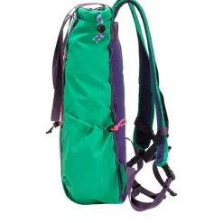 Elliker Pasque Backpack Tote teal