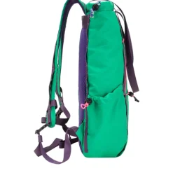 Elliker Pasque Backpack Tote teal