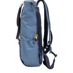 Elliker Pasque Backpack Tote steelblue