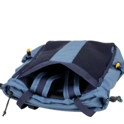 Elliker Pasque Backpack Tote steelblue