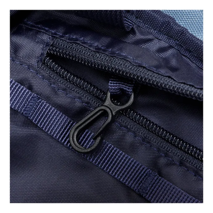 Elliker Pasque Backpack Tote steelblue