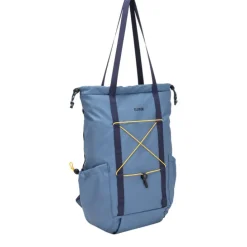 Elliker Pasque Backpack Tote steelblue
