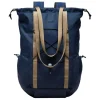 Elliker Pasque Backpack Tote navy