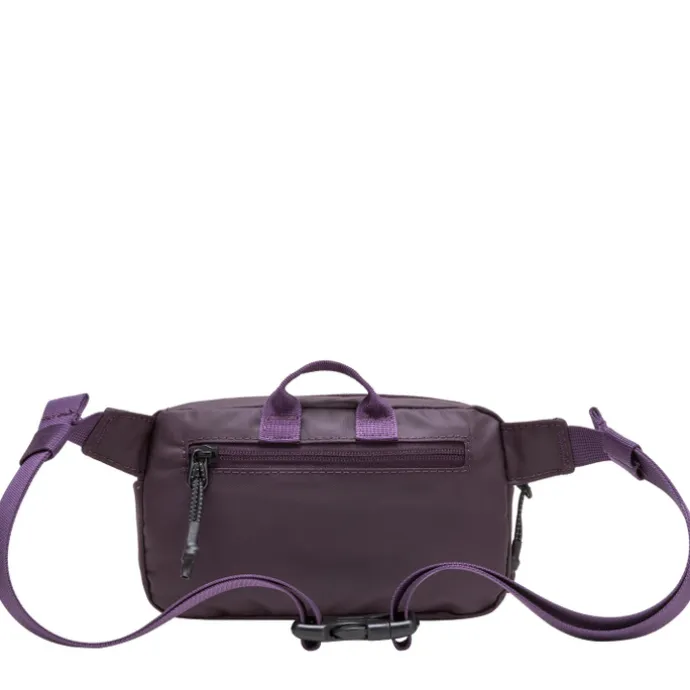 Elliker Semer Slingbag purple