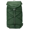 Elliker Wharfe Flap Over Backpack 22L green
