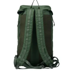 Elliker Wharfe Flap Over Backpack 22L green