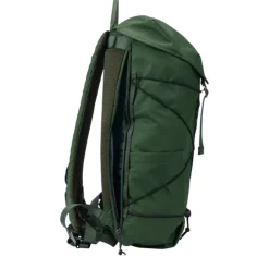 Elliker Wharfe Flap Over Backpack 22L green