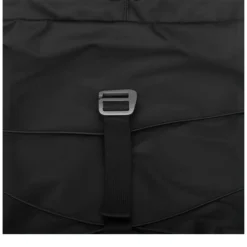 Elliker Wharfe Flap Over Backpack 22L black