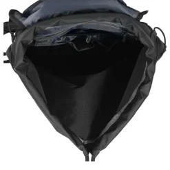 Elliker Wharfe Flap Over Backpack 22L black