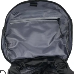 Elliker Wharfe Flap Over Backpack 22L black