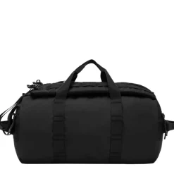Elliker Whest Duffle Bag Backpack black