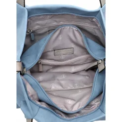 Emily & Noah Elke Cityshopper L smoke blue