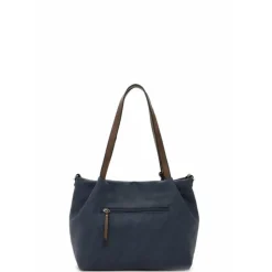 Emily & Noah Elke Cityshopper M blue/taupe