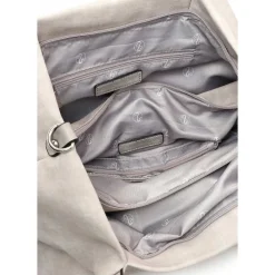 Emily & Noah Elke Cityshopper L light grey