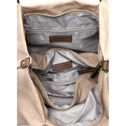 Emily & Noah Elke Cityshopper L sand-kombi