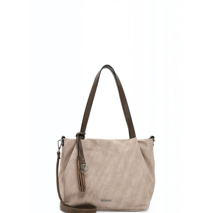 Emily & Noah Elke Cityshopper M sand-kombi
