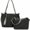 Emily & Noah Elke Cityshopper M grey