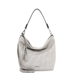 Emily & Noah Elke Handtas M light grey