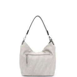 Emily & Noah Elke Handtas M light grey