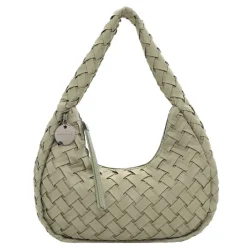 Emily & Noah Erna Shoulderbag M pistachio