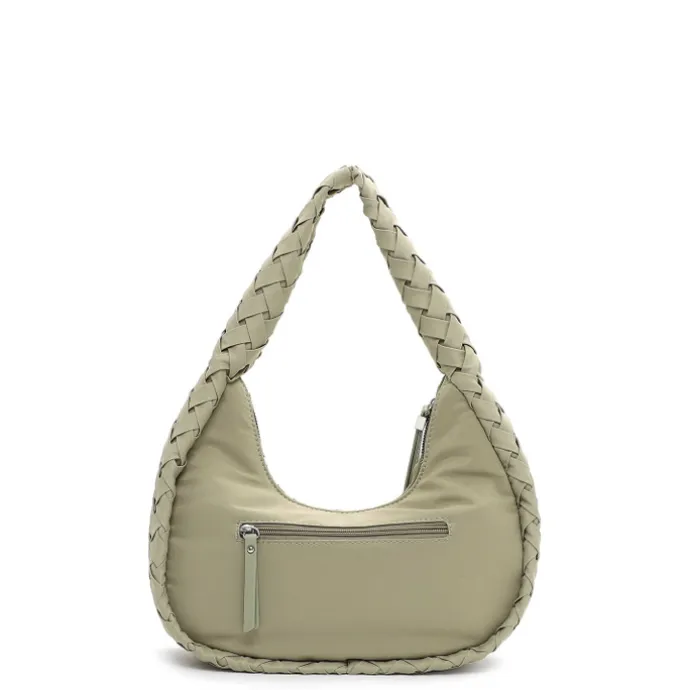 Emily & Noah Erna Shoulderbag M pistachio