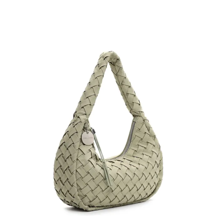Emily & Noah Erna Shoulderbag M pistachio