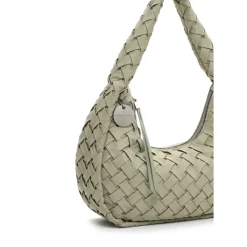 Emily & Noah Erna Shoulderbag M pistachio