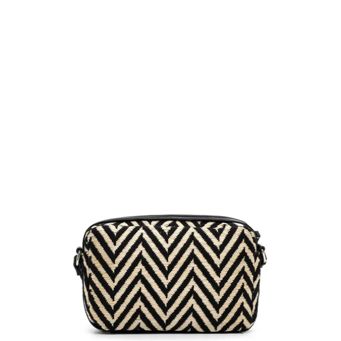 Emily & Noah Esperanza Handbag Small black-taupe