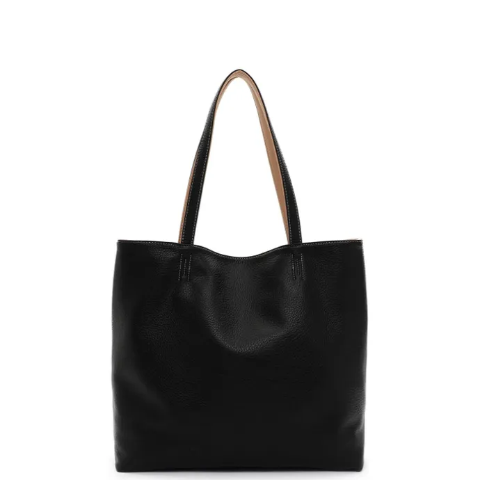 Emily & Noah Eva Cityshopper L black