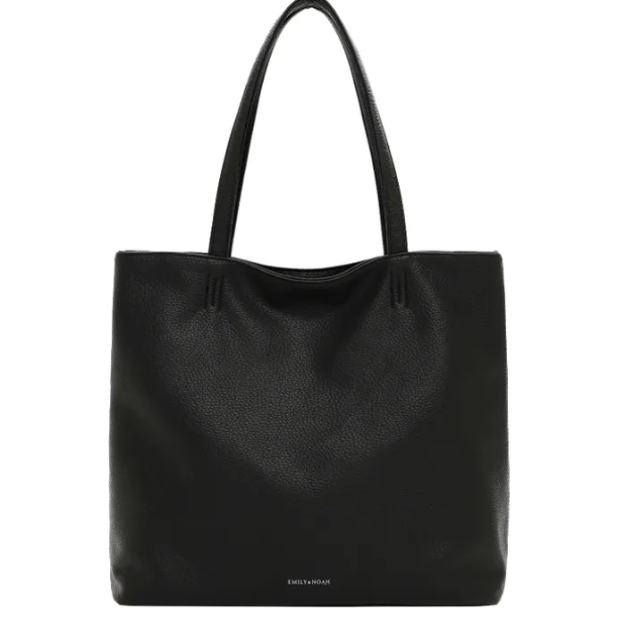 Emily & Noah Eva Cityshopper Large darkgrey