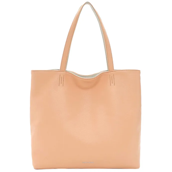 Emily & Noah Eva Cityshopper Large rust