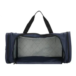 Enrico Benetti Amsterdam Sport / Travelbag 65 blauw