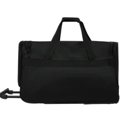 Enrico Benetti Amsterdam Wheel Bag 55 black