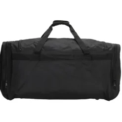 Enrico Benetti Amsterdam Sport / Travelbag 75 zwart