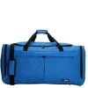 Enrico Benetti Amsterdam Sport / Travelbag 75 sky blauw