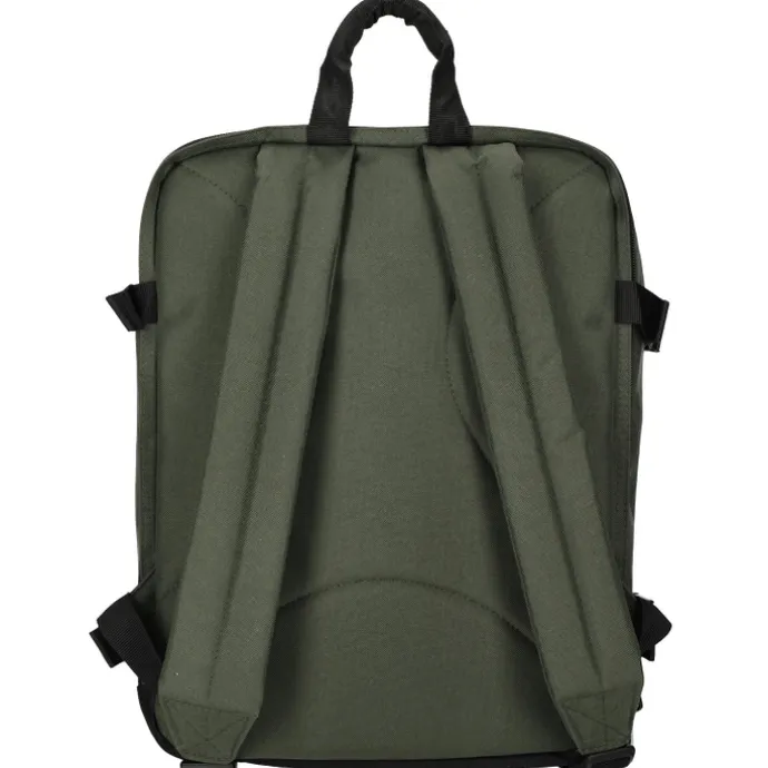 Enrico Benetti Amsterdam Cabin Backpack 17" olive