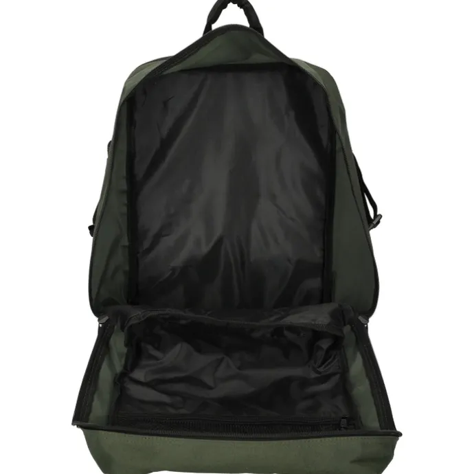Enrico Benetti Amsterdam Cabin Backpack 17" olive