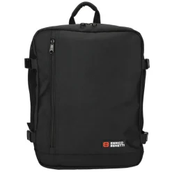 Enrico Benetti Amsterdam Cabin Backpack 17" black