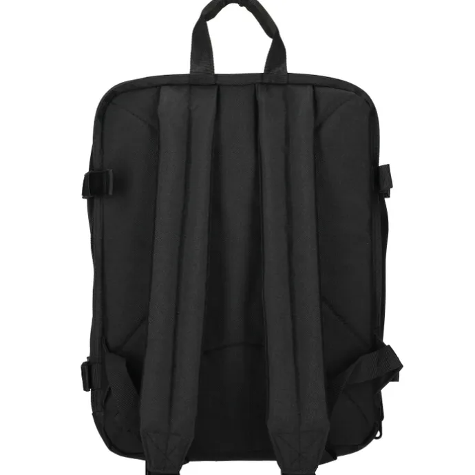 Enrico Benetti Amsterdam Cabin Backpack 17" black