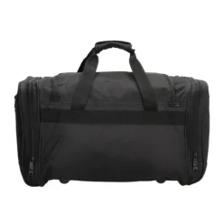 Enrico Benetti Amsterdam Sport / Travelbag 55 zwart