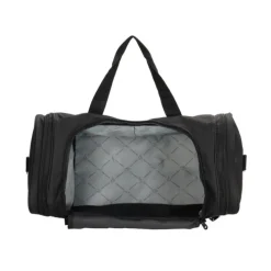 Enrico Benetti Amsterdam Sport / Travelbag 55 zwart