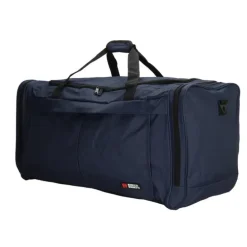 Enrico Benetti Amsterdam Sport / Travelbag 75 blauw