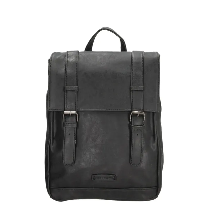 Enrico Benetti Amy Backpack black