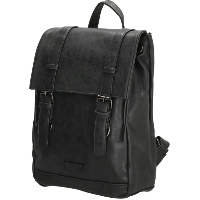 Enrico Benetti Amy Backpack black