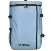 Enrico Benetti Arctic Backpack 15" light blue