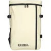 Enrico Benetti Arctic Backpack 15" off white