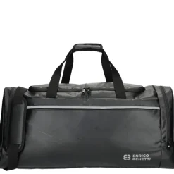 Enrico Benetti Arctic Duffle 70 black