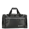 Enrico Benetti Arctic Weekender black