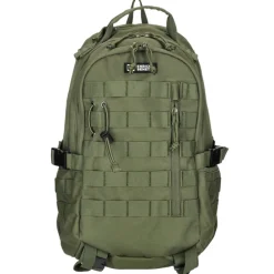 Enrico Benetti Arizona Laptop Backpack 15" olive